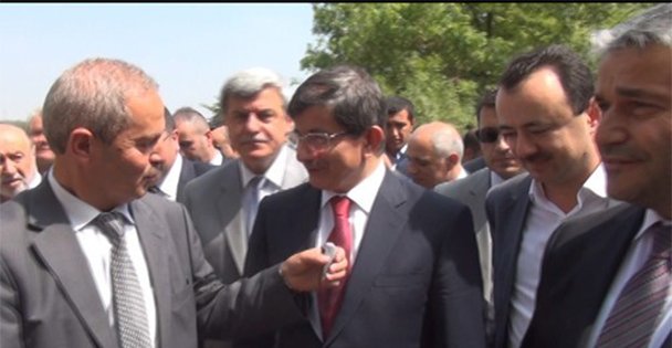 Vali Güzeloğlu ve Başkan Karaosmanoğlu'ndan Hünkar Çayırı vefa bekliyor