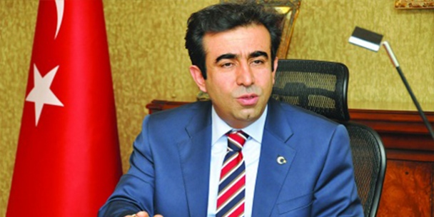 Vali Güzeloğlu'nun acı günü!