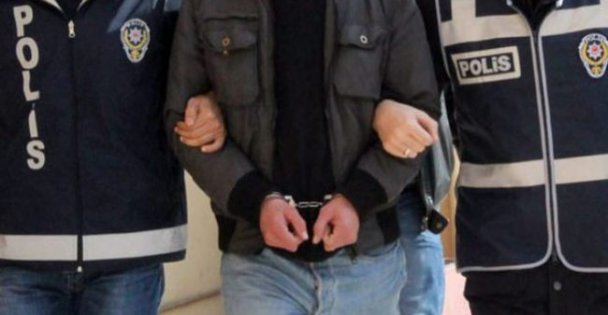 Vali Yardımcısı Gözaltına Alındı!