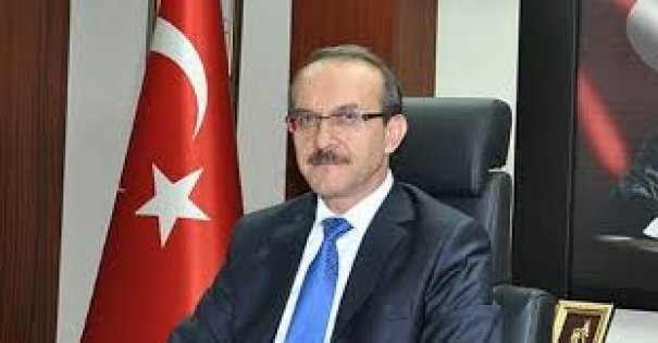 Vali Yavuz 10 Ocak Çalışan Gazeteciler Günü mesajı yayımladı