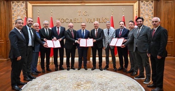 Vali Yavuz: 2020-2024 Yılları Arasında 24 Okul, 418 Sınıf, 2 Atölye, 10 Spor Salonu Bitirerek Hizmete Açtık