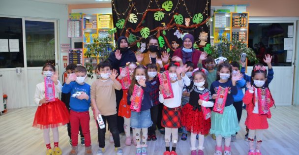 Vali Yavuz Eşi, Selda Yavuz Gebze'deydi