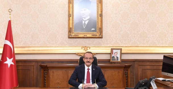 Vali Yavuz, Sokak Hayvanları İçin Seferberlik Başlattı