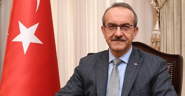 Vali Yavuz'dan 15 Temmuz Demokrasi ve Milli Birlik Günü mesajı