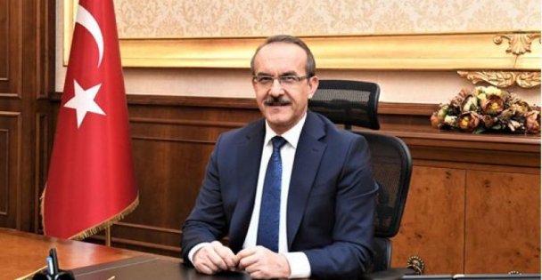 Vali Yavuz'dan Çanakkale Zaferi Mesajı