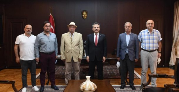 Valilerimizin Ardından…