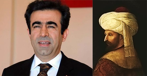 Valilik ve Büyükşehir'de Fatih'i anma toplantısı düzenlemeli