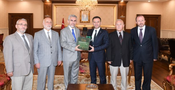 Valiye Ziyaret