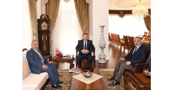 Valiye Ziyaret