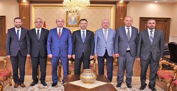Valiye Ziyaret