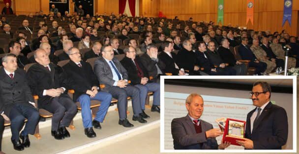 Vatan  Yahut Fındık belgeselimizin galası büyük ilgi gördü