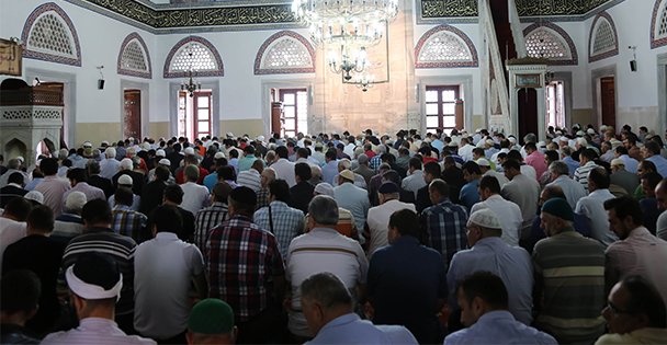 Vatandaş akın etti!