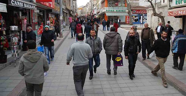Vatandaş da rahatladı!