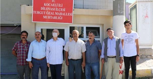 Vatandaş Kömürcüler'i istemiyor!