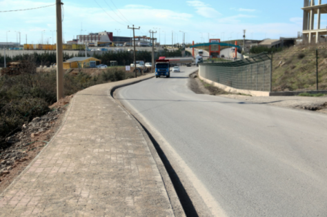 Vatandaşlar Talep Etti, Büyükşehir 1 Haftada Tamamladı