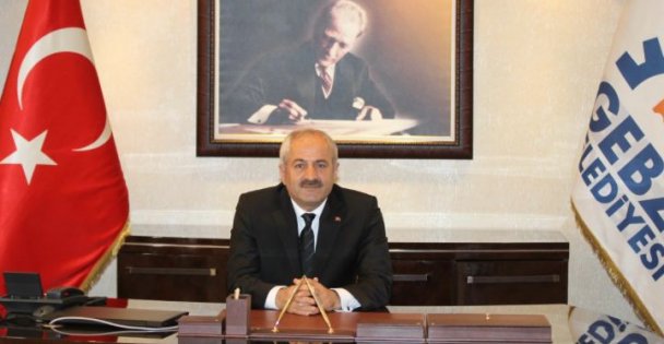 Vatandaşlar'ın Zinnur Başkandan İsteği Var