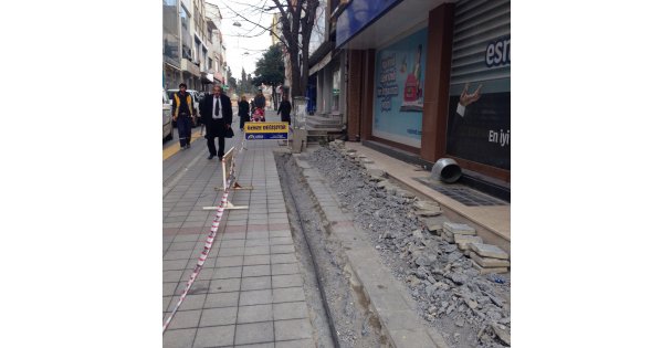 … Ve nihayet yapıldı!
