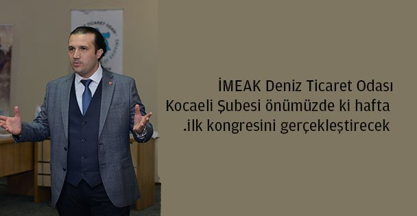 Vedat Doğusel Üyeleri Kongreye Davet Etti