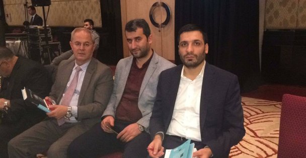 Vefatının 50.yılında Ali Fuat Başgil sempozyumundan notlar