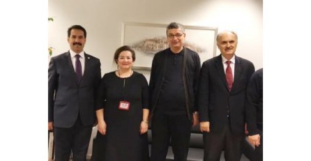 Vekil Yaman'ın hızına yetişilmiyor