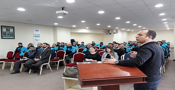 Vektör mücadelesi için yaza sıkı hazırlanıyor