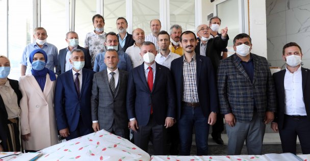 Veliahmet'te Anket Yenilenecek