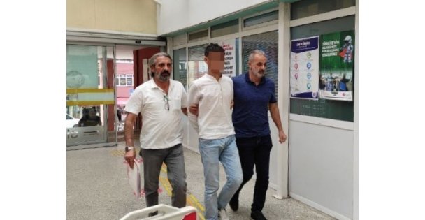 Veresiye alkol cinayetinin sanığına müebbet hapis