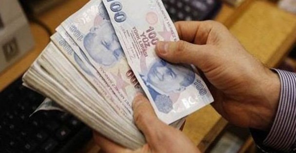 Vergi ödemesi son gün 31 Mayıs
