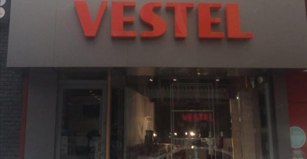 Vestel'den Kocaeli'ye Yeni Nesil Mağaza
