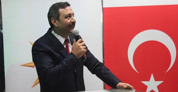 Vicdanlar yaralanıyor!