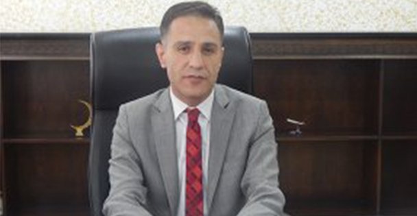 Ya ceza ya huzur!