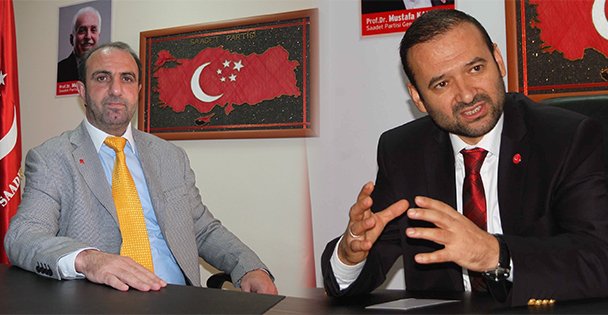 'Ya Nurettin Çelik ya hiç!”