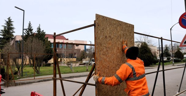 Yahyakaptan İstasyonu sürece dahil oldu