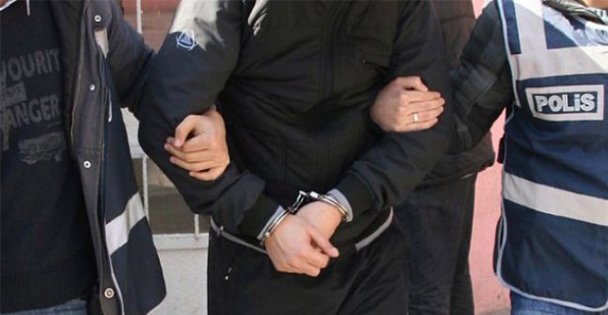 Yakalanan IŞİD'li terörist Gebzeli çıktı