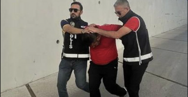 Yakalanan Şerafettin Dadaş'ın Cezaevi Müdürünü Öldürme Talimatını Mustafa Taştan'tan Almış