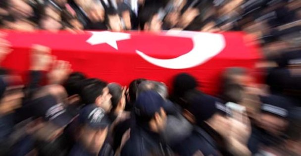 Yakınları Şehidimizi anlattı!