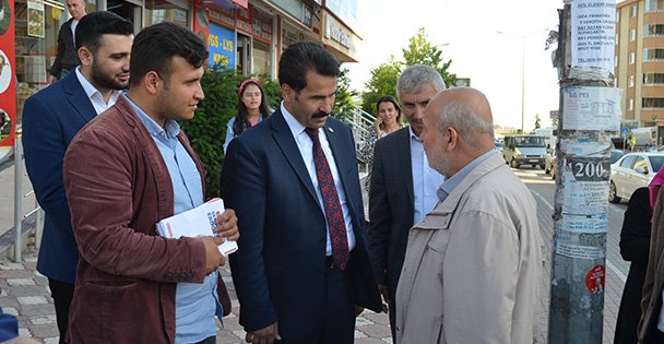 Yaman ayak basmadık yer bırakmadı