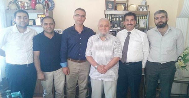 Yaman Gebze'de