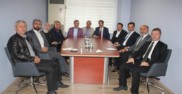 Yaman ve Köşker ile röportaj!
