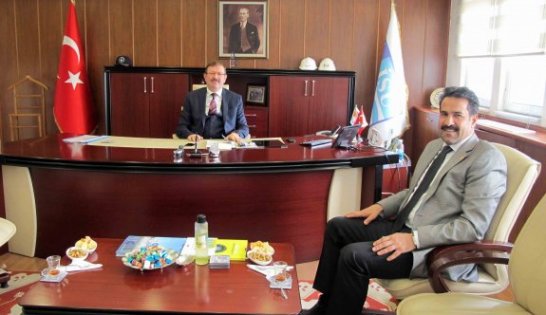 Yaman'a İSU brifingi!