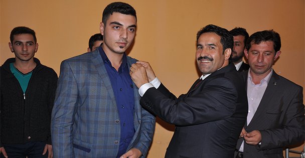 Yaman'dan gençlere tavsiyeler