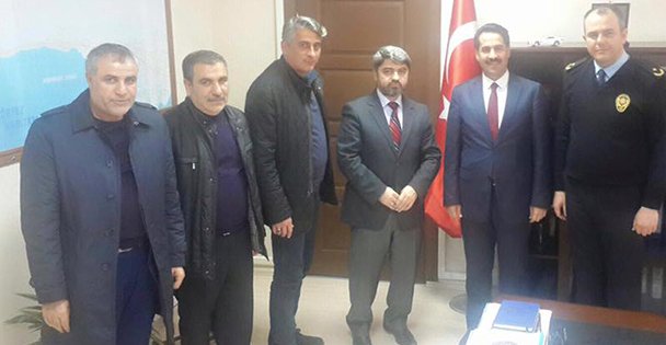 Yaman'dan Körfez turu!
