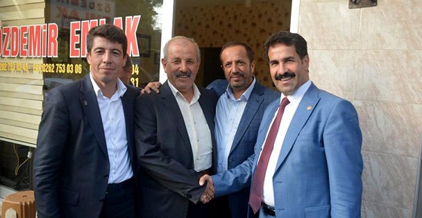 Yaman'dan uyarı; 