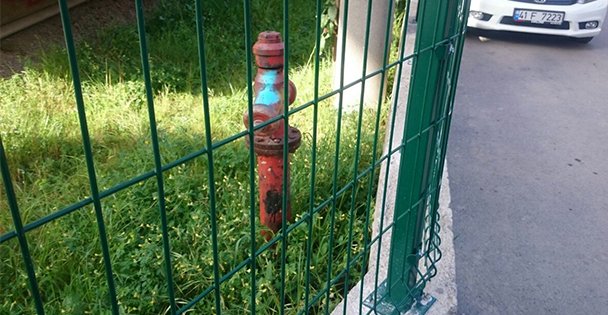 Yangına müdahale nasıl olacak?