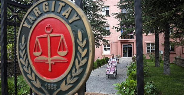 Yargıtaydan emekliyi üzen haber!