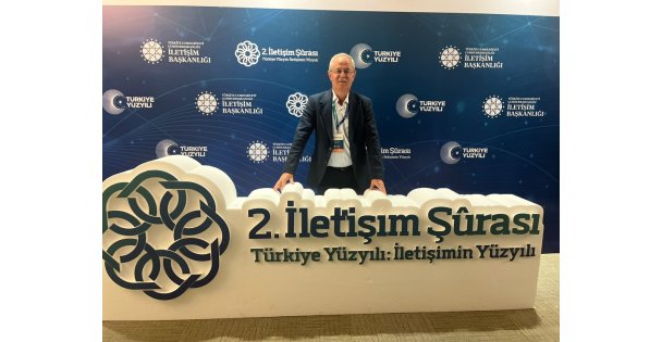 Yarım Asırlık Gazetecilik Tanıklığından Geçmişten Geleceğe İletişimin Yolculuğu