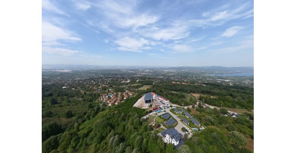 Yarım asırlık hayal proje Cumhuriyet bayramında tamamlanacak