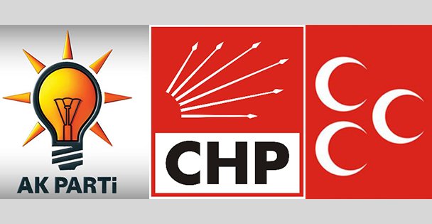 Yarış başladı!