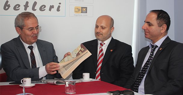 Yarışmada son viraj!