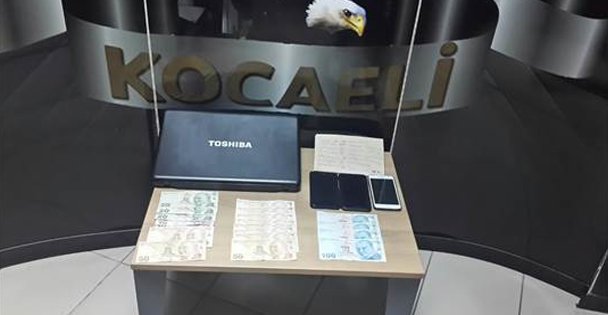 Yasa Dışı Bahis Operasyonu!